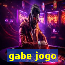 gabe jogo